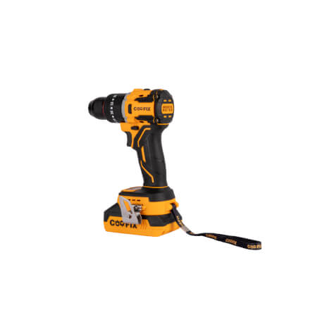 สว่านกระแทกไร้สาย COOFIX รุ่น CF-CID014 แบตเตอรี่ 4.0AH 20V_3